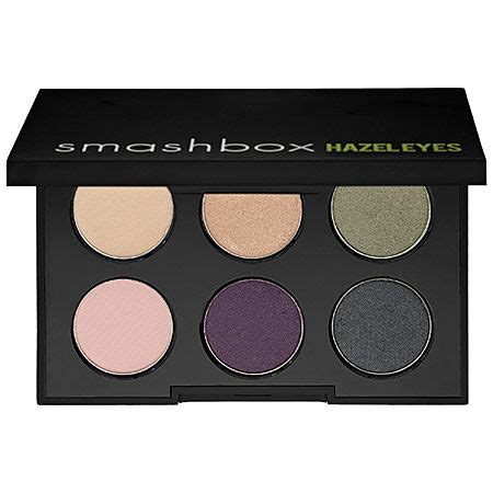 best eyeshadow palette hazel eyes|sephora hazel eyes palette.